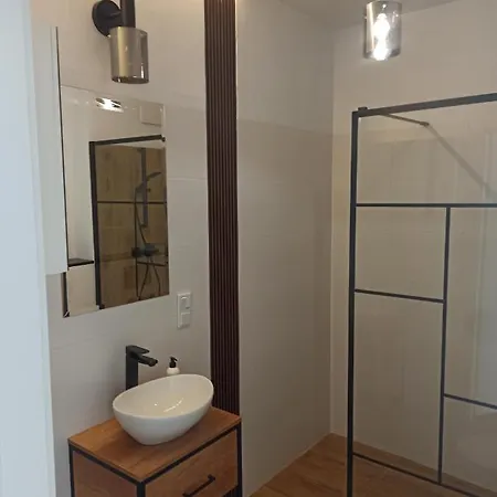 Apartament Stogi #35 Gdańsk