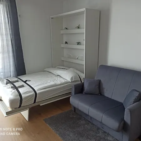 Stogi #35 * Gdańsk