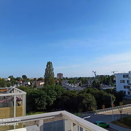 Stogi #35 Apartament
