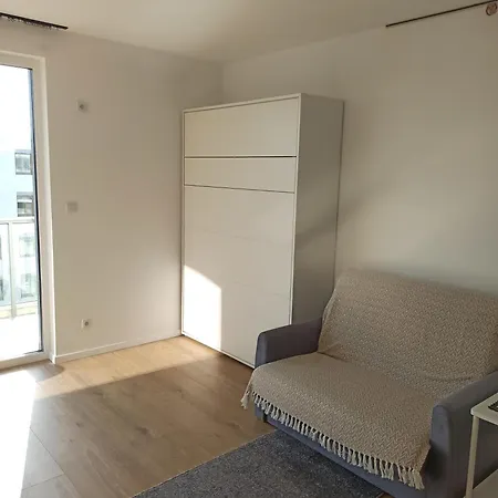 Apartament Stogi #35 *